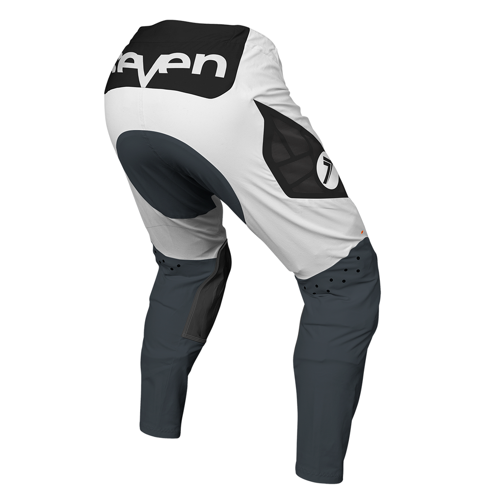 Seven MX 22.1 Zero Adult Vanguard Pant (White)