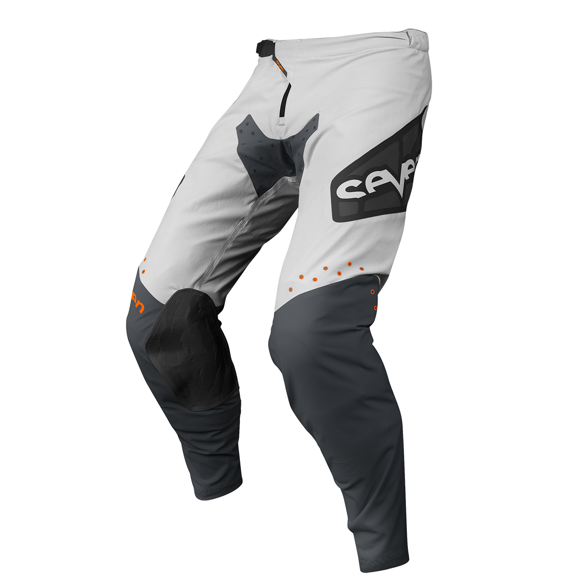 Seven MX 22.1 Zero Youth Vanguard Pant (White)