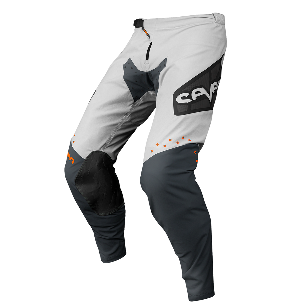 Seven MX 22.1 Zero Adult Vanguard Pant (White)