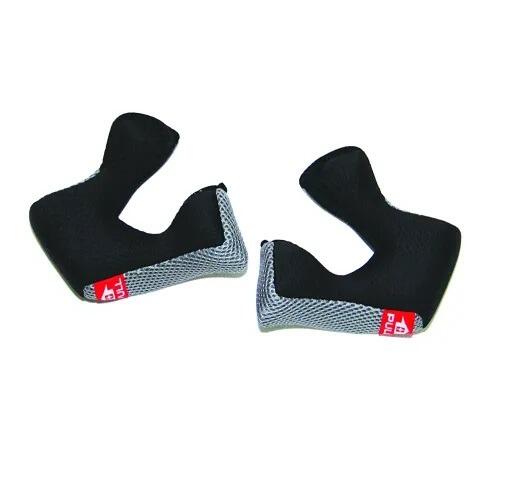 ATR-1 Cheek Pads for Helmet Comfort and Safety
