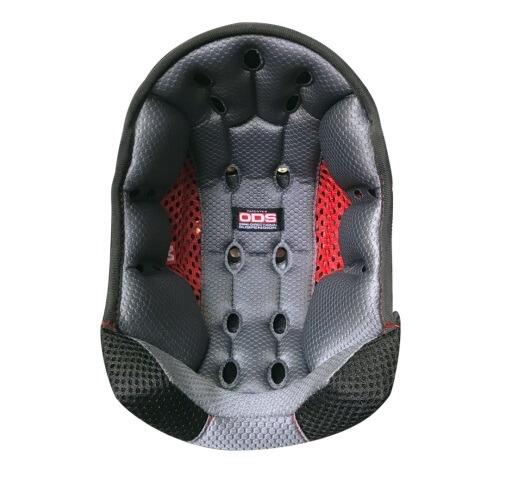 ATR-2 Head Liner helmet replacement padding for enhanced comfort and protection.