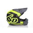 ATR-2Y Youth Torque Helmet in Neon Yellow and Grey Matte Finish