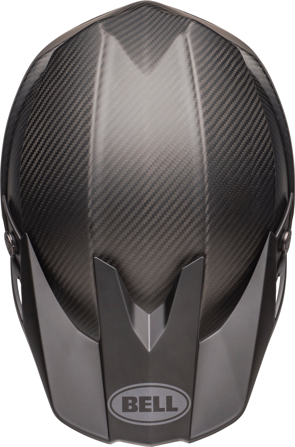 BELL MX 2023 MOTO-10 SPHERICAL MIPS ADULT MATTE BLACK HELMET