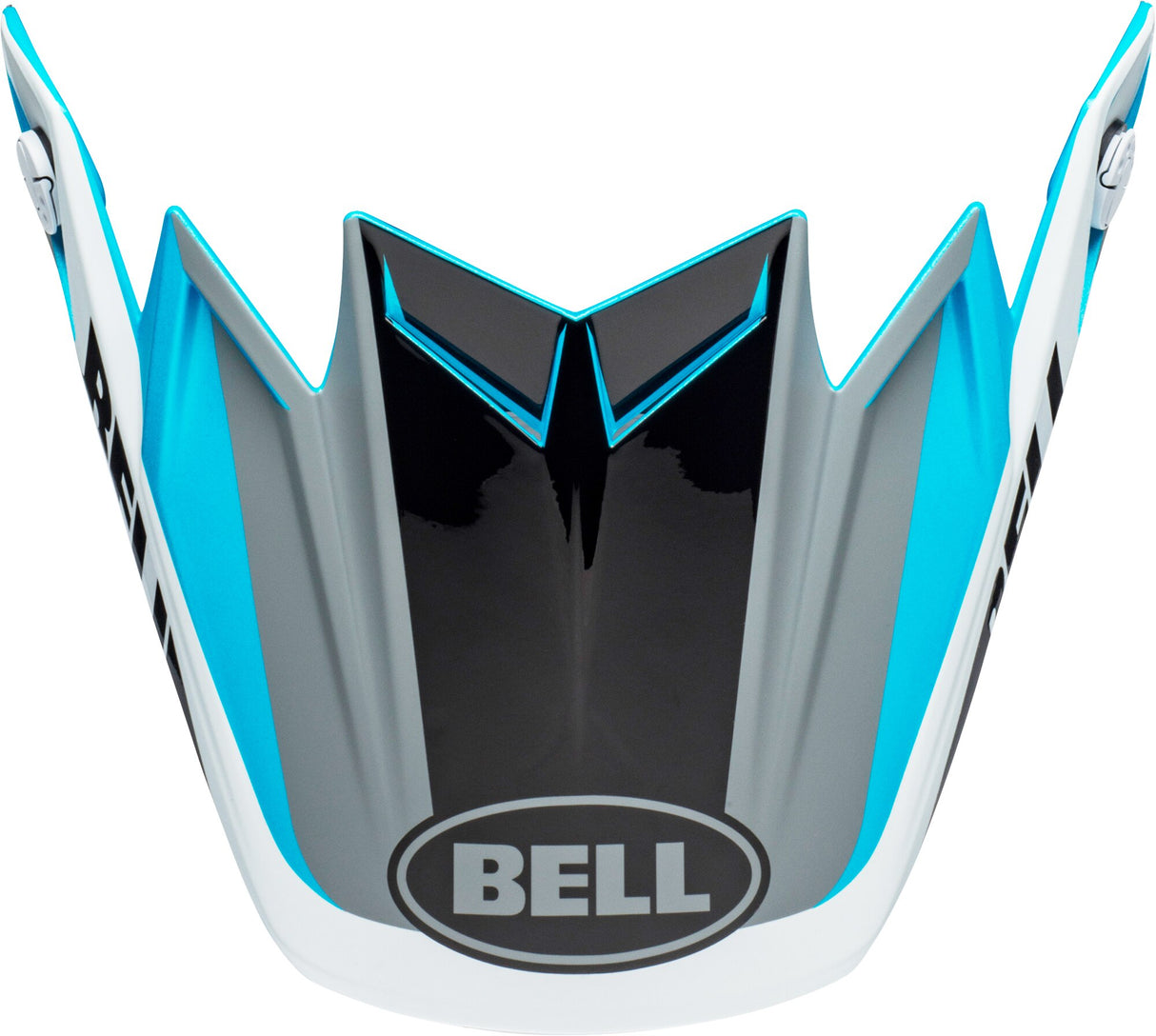 Bell Replacement Moto-9 Flex Peak