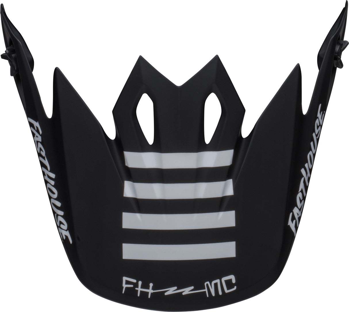 Bell Replacement MX-9 Peak