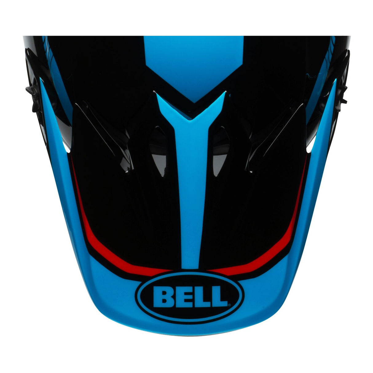 Bell Replacement MX-9 Peak