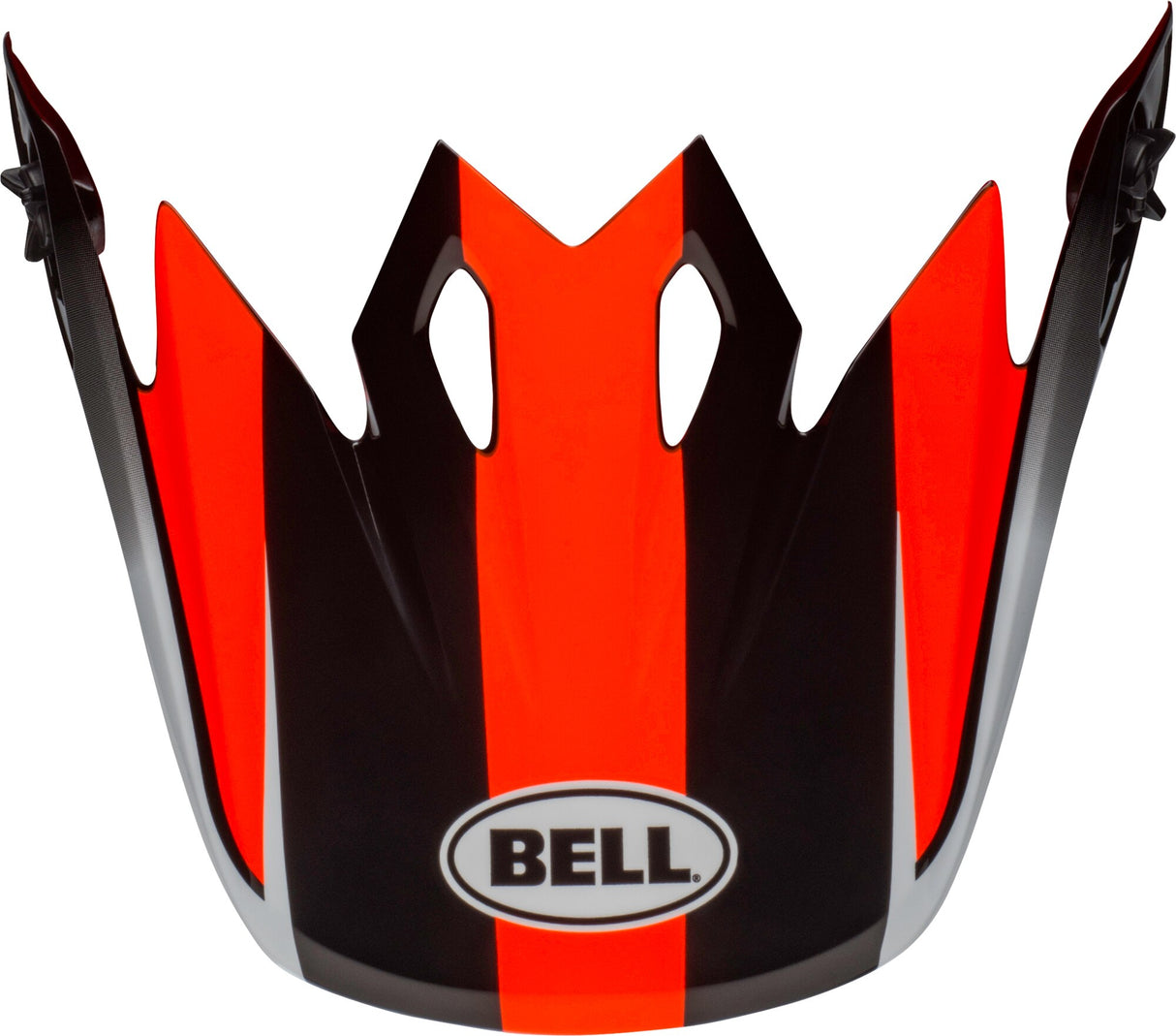 Bell Replacement MX-9 Peak