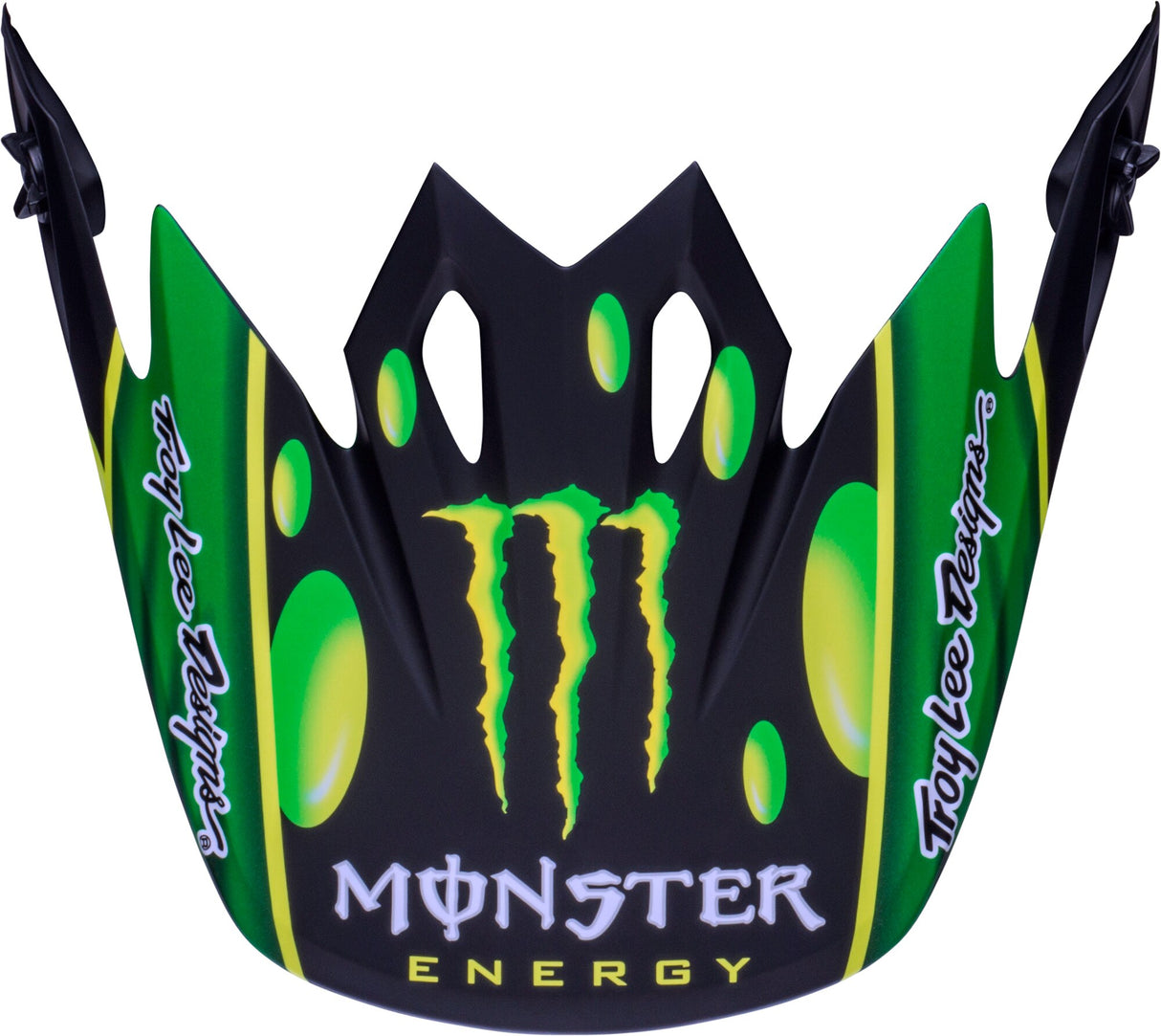 Bell Replacement MX-9 Peak