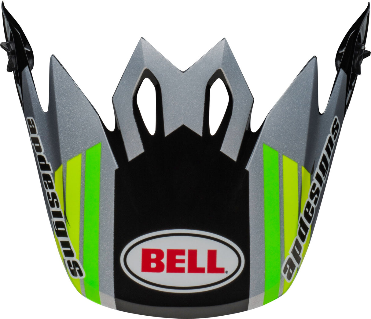 Bell Replacement MX-9 Peak