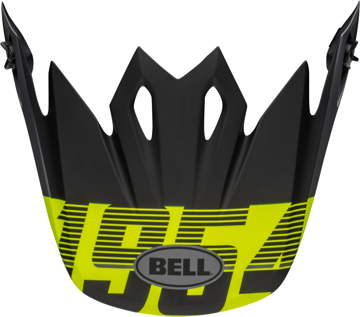 Bell Replacement MX-9 Peak