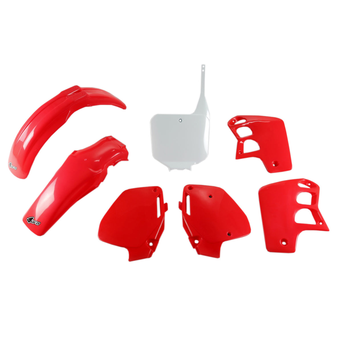 UFO Complete Body Kit (OEM 92-94) Honda CR500 91-94