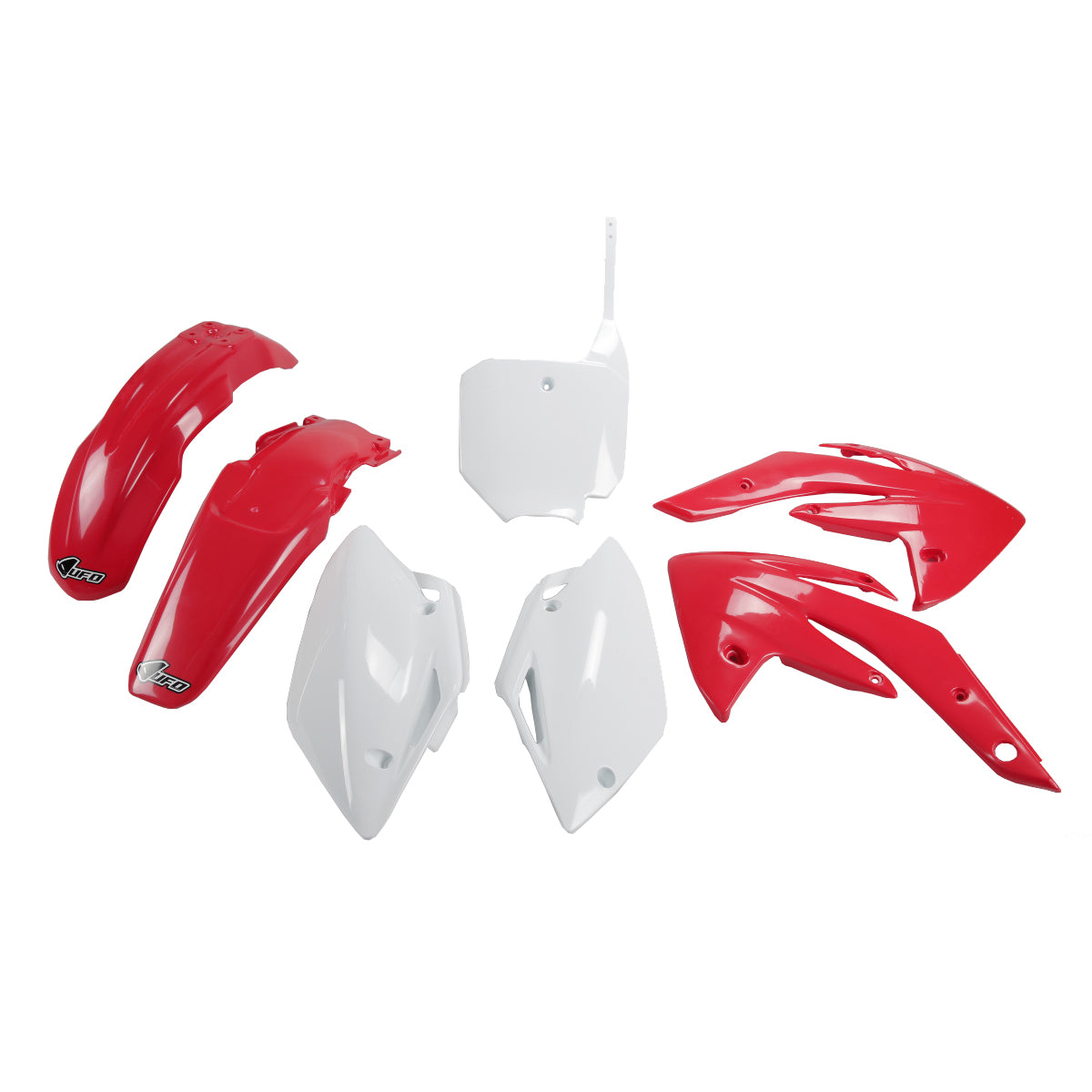 UFO Complete Body Kit (OEM) Honda CRF150R 07-24
