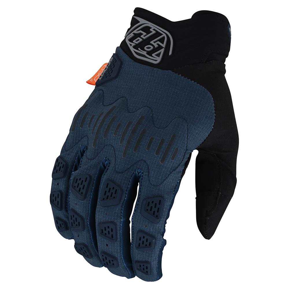 Troy Lee Designs Scout Gambit Off-Road Glove Solid Marine