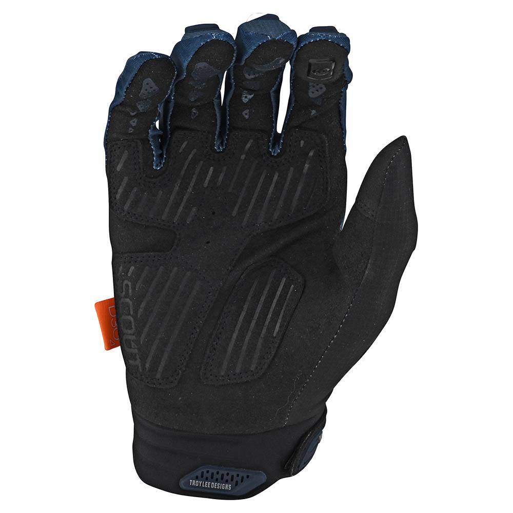 Troy Lee Designs Scout Gambit Off-Road Glove Solid Marine