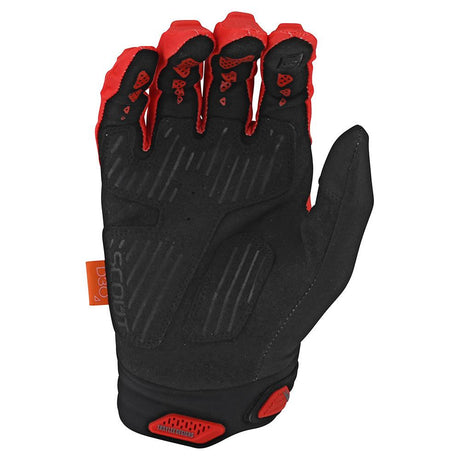Troy Lee Designs Scout Gambit Off-Road Glove Solid Orange