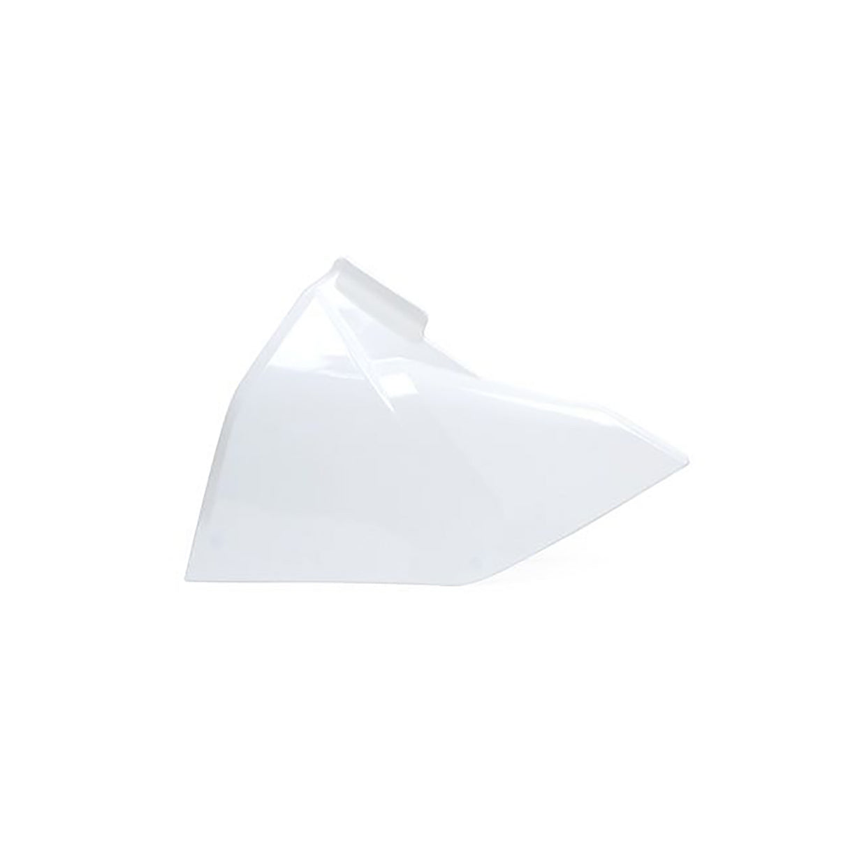 Rtech Airbox Side Panel Sx (White) KTM SX 85 18-22