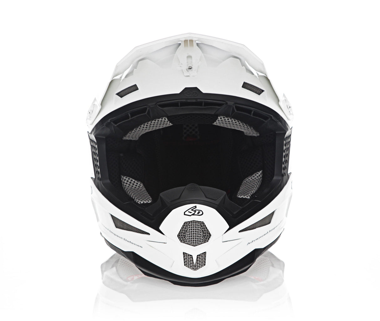 ATR-1 Solid - Gloss White