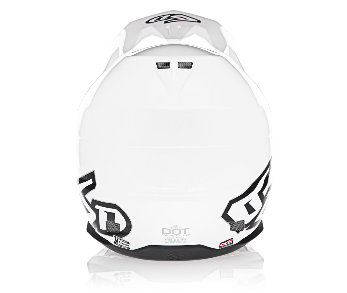 ATR-1 Solid - Gloss White