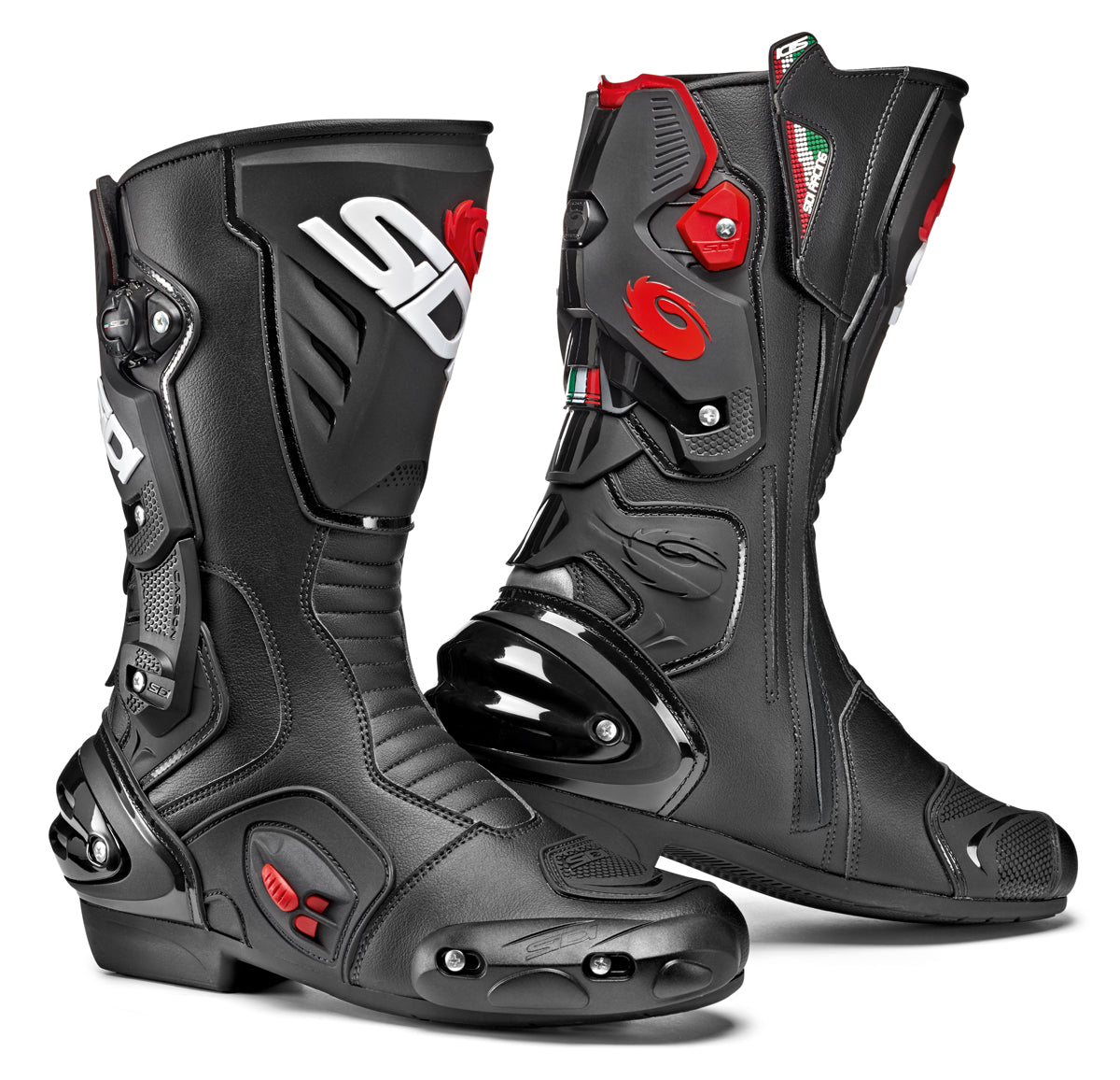 SIDI VERTIGO 2 BLACK/BLACK