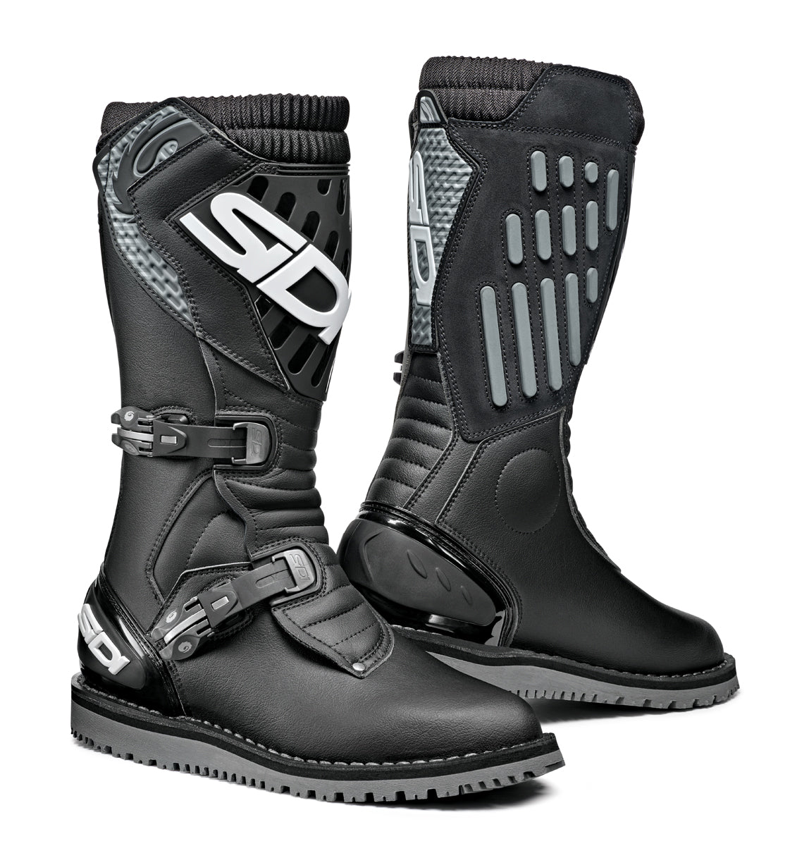 SIDI TRIAL ZERO 2 TRIALS BOOTS