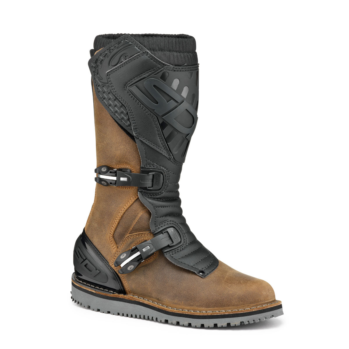 SIDI TRIAL ZERO 2 TRIALS BOOTS