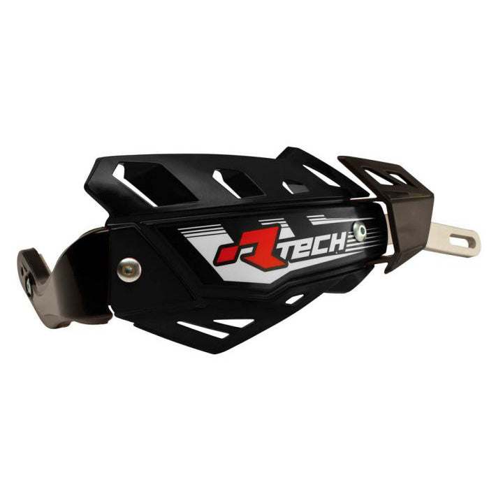 Rtech Handguards FLX Aluminium (Black)
