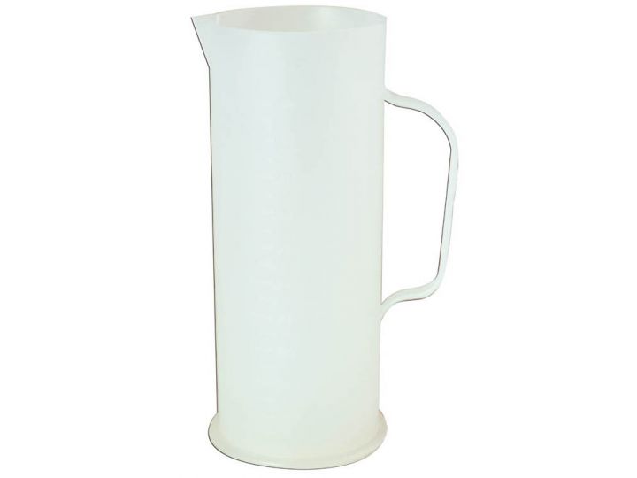 Rtech Liquid Measuring Beaker 1000 Cc (Neutral)