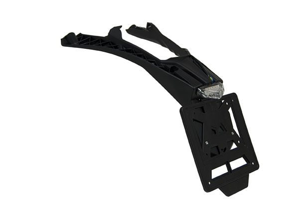 Rtech Tail Light Mod Integra Racing Husqvarna TE/FE 17-19 (Black)