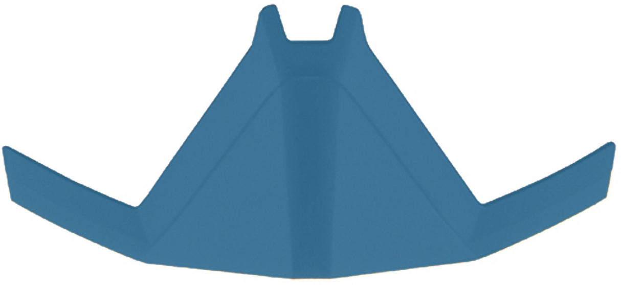 Red Bull SPECT Whip - Light Blue Nose Guard