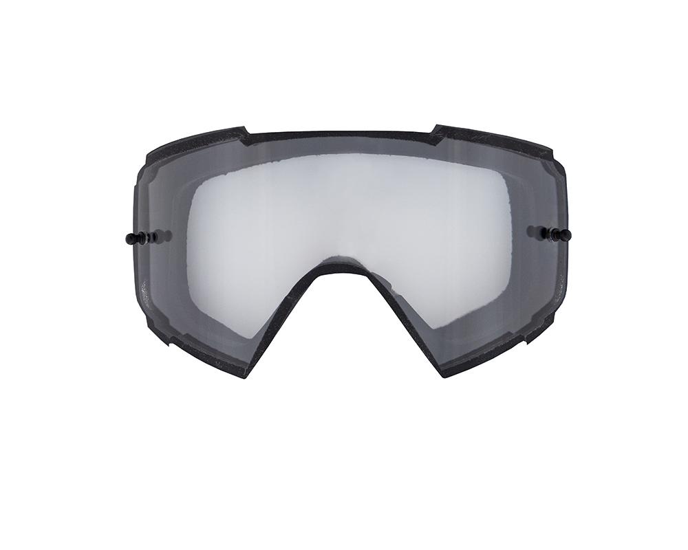 Red Bull SPECT Whip - Clear Lens
