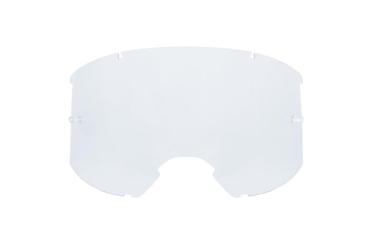 Red Bull SPECT Strive - Clear (Single Lens)