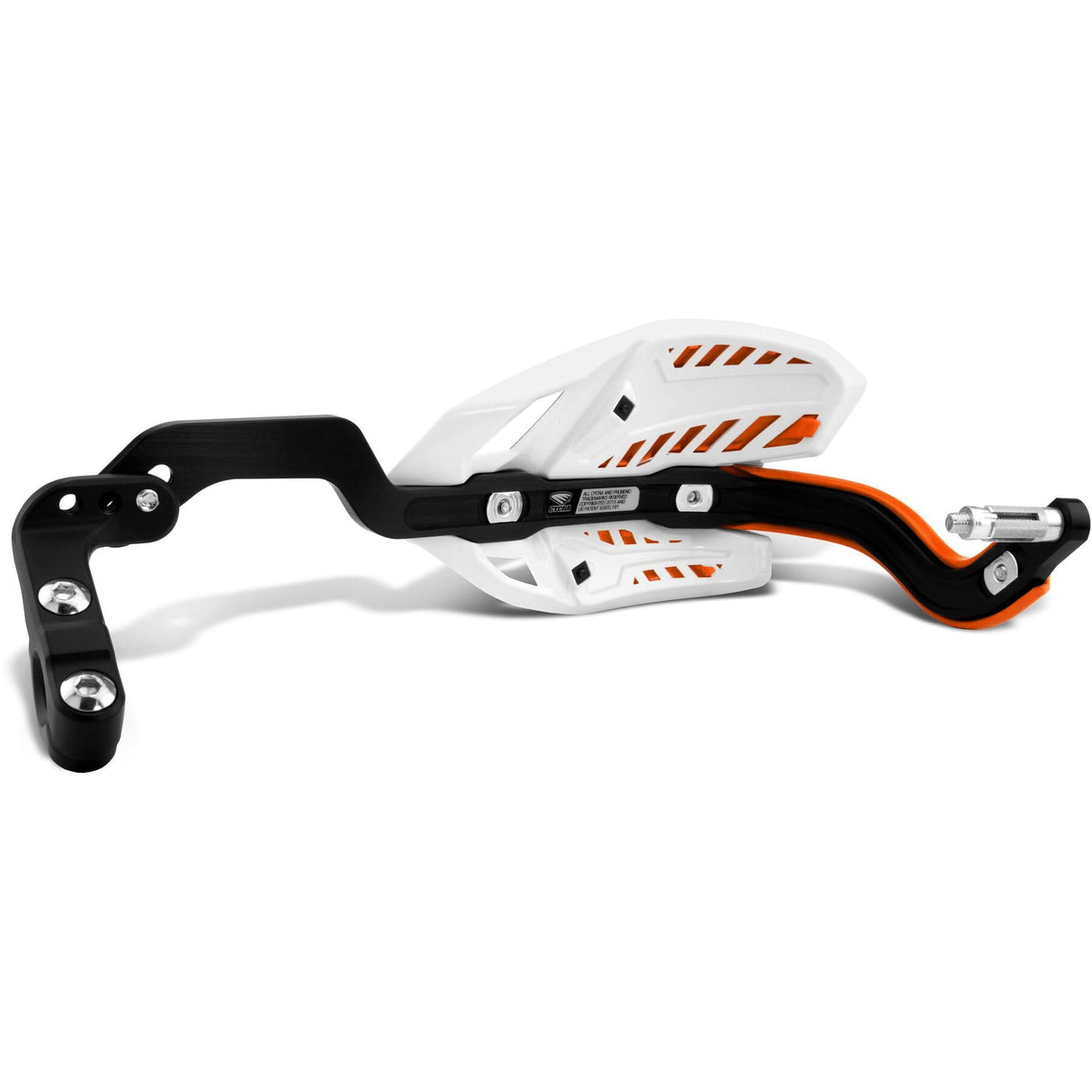 Cycra Ultra Probend CRM Handguard 1-1/8