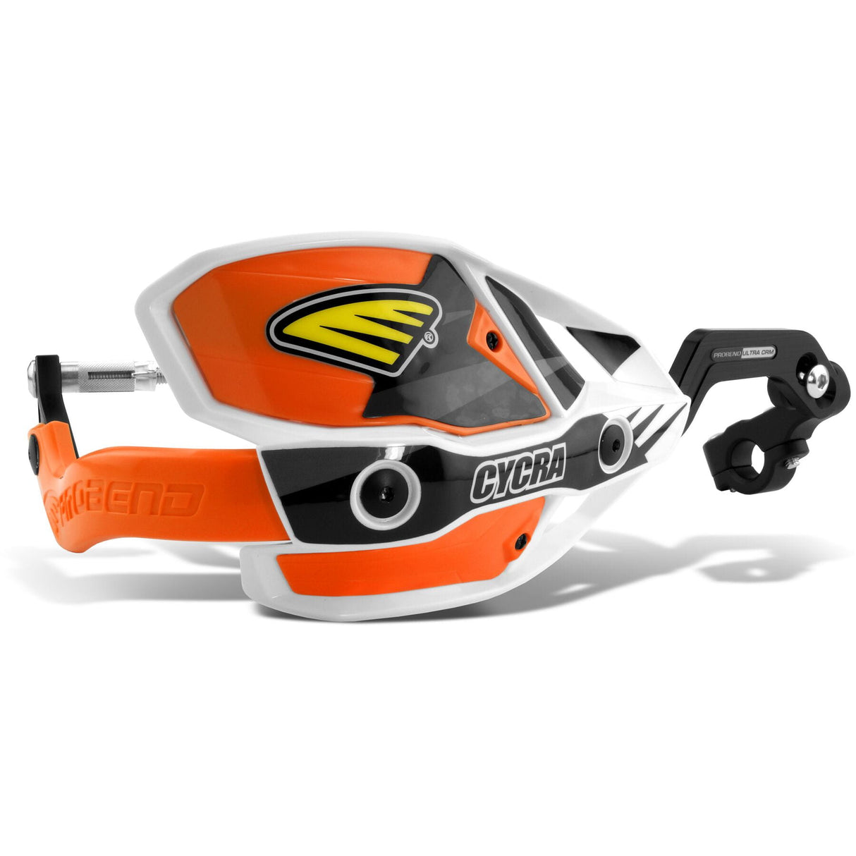 Cycra Ultra Probend CRM Handguard 1-1/8