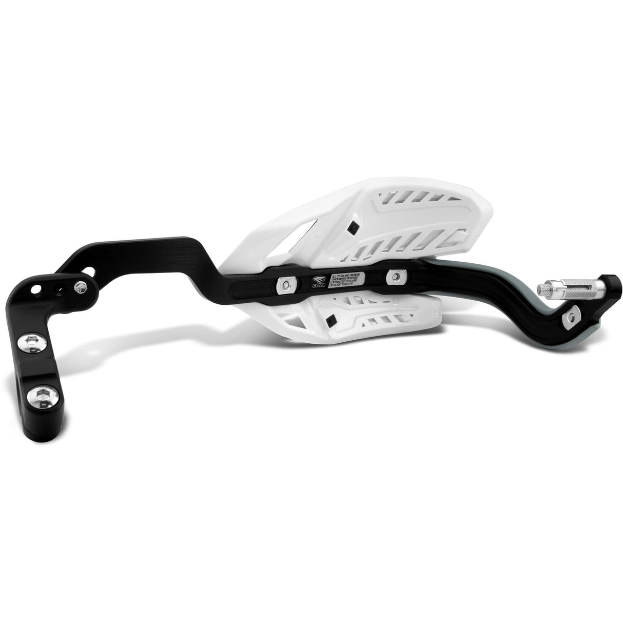 Cycra Ultra Probend CRM Handguard 1-1/8