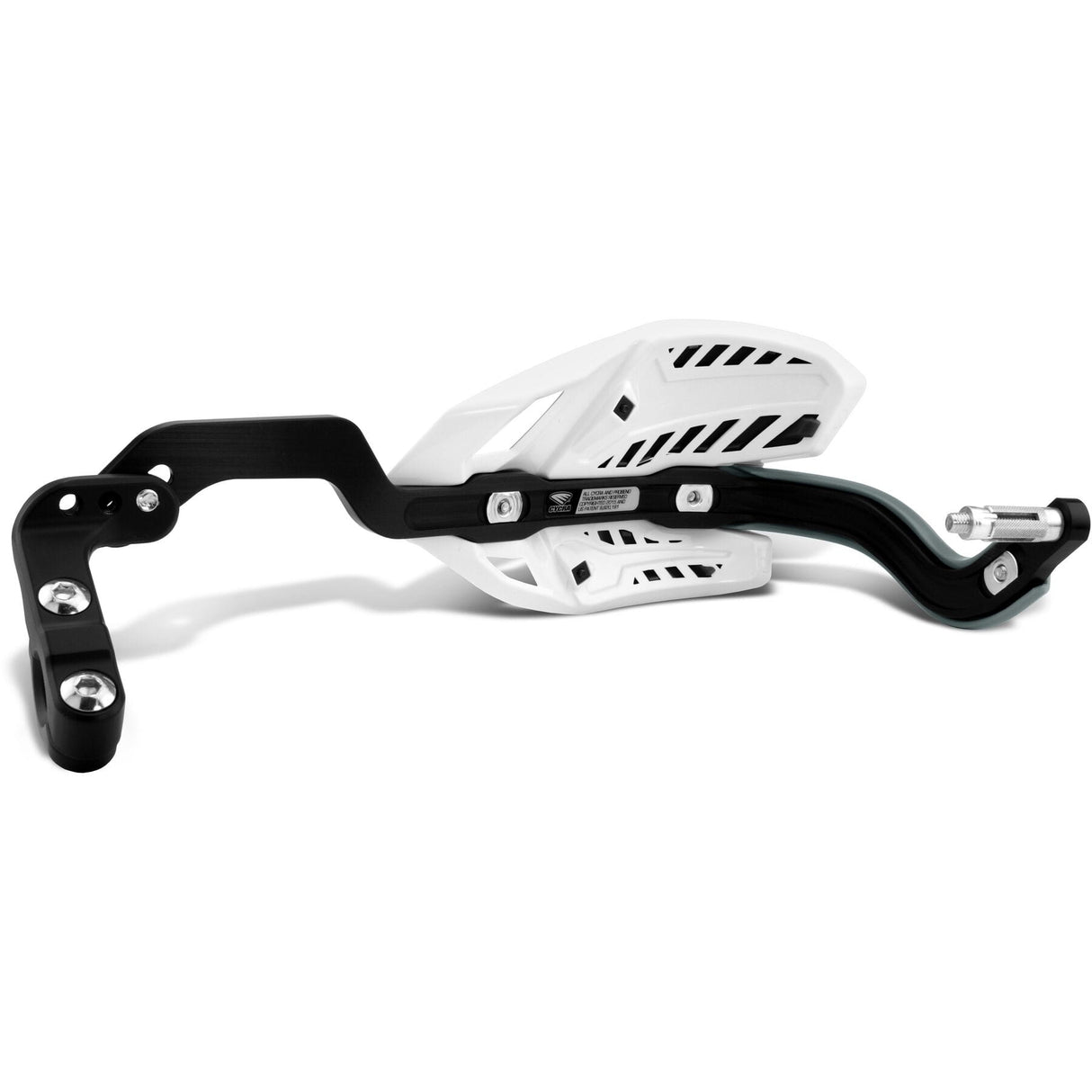 Cycra Ultra Probend CRM Handguard 1-1/8