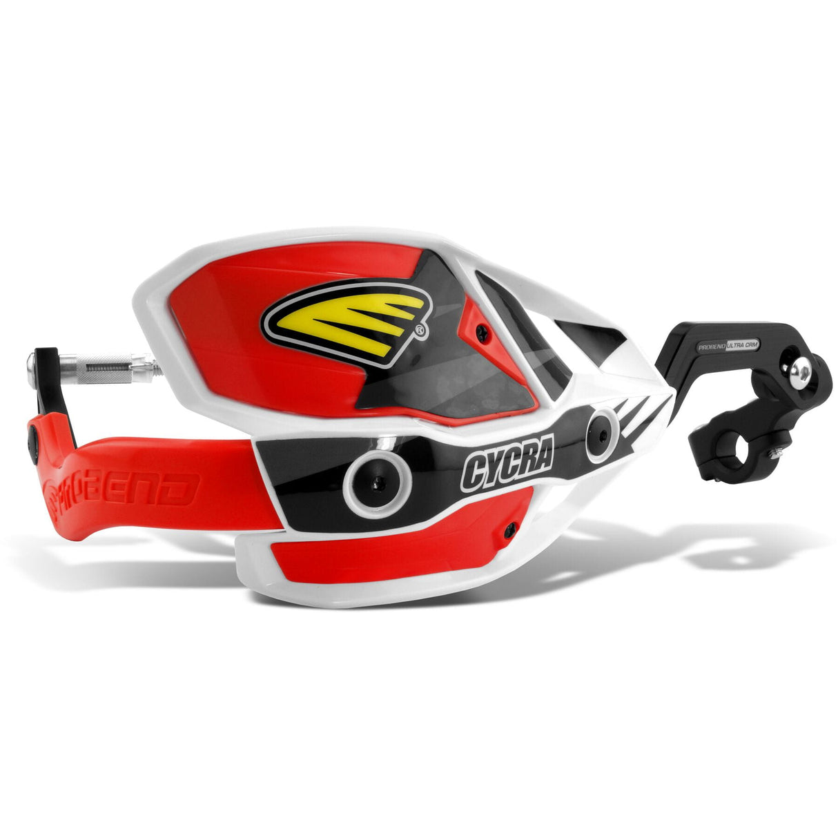 Cycra Ultra Probend CRM Handguard 1-1/8