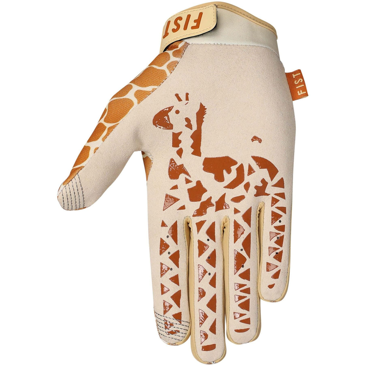 Fist Handwear Chapter 20 Collection - Caroline Buchanan Ignite