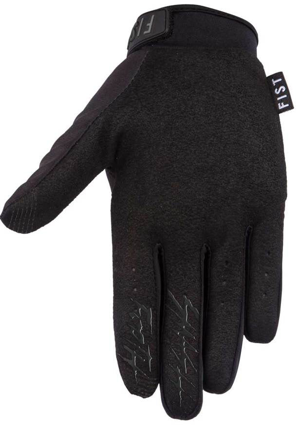 Fist Handwear Stocker Collection Black Youth