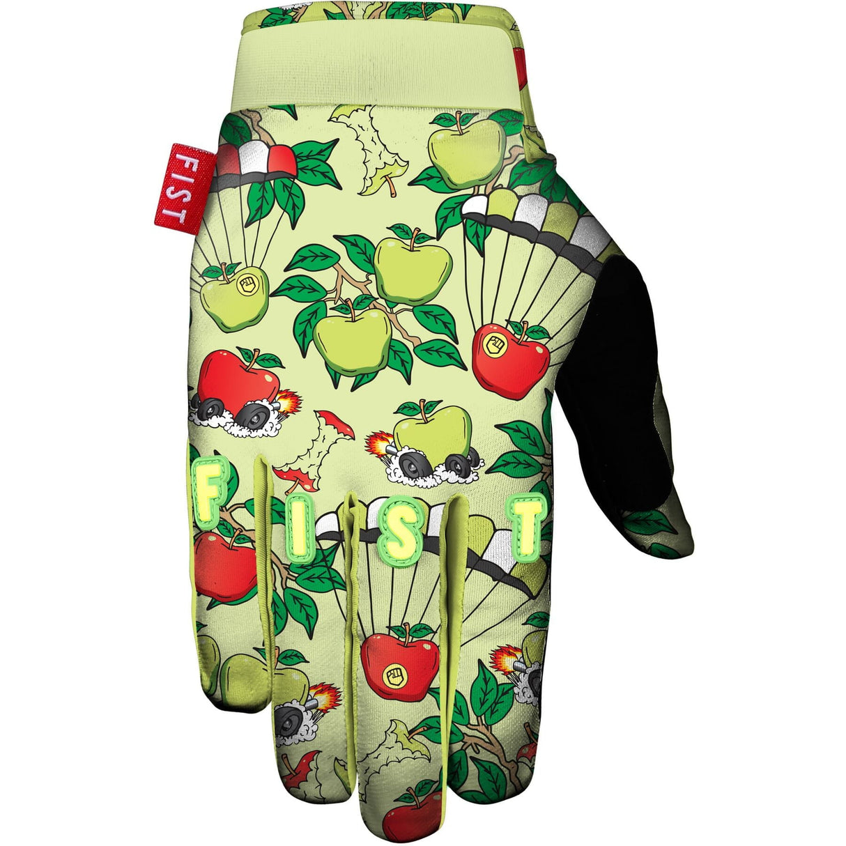 Fist Handwear Chapter 21 Collection Sheeny Apples