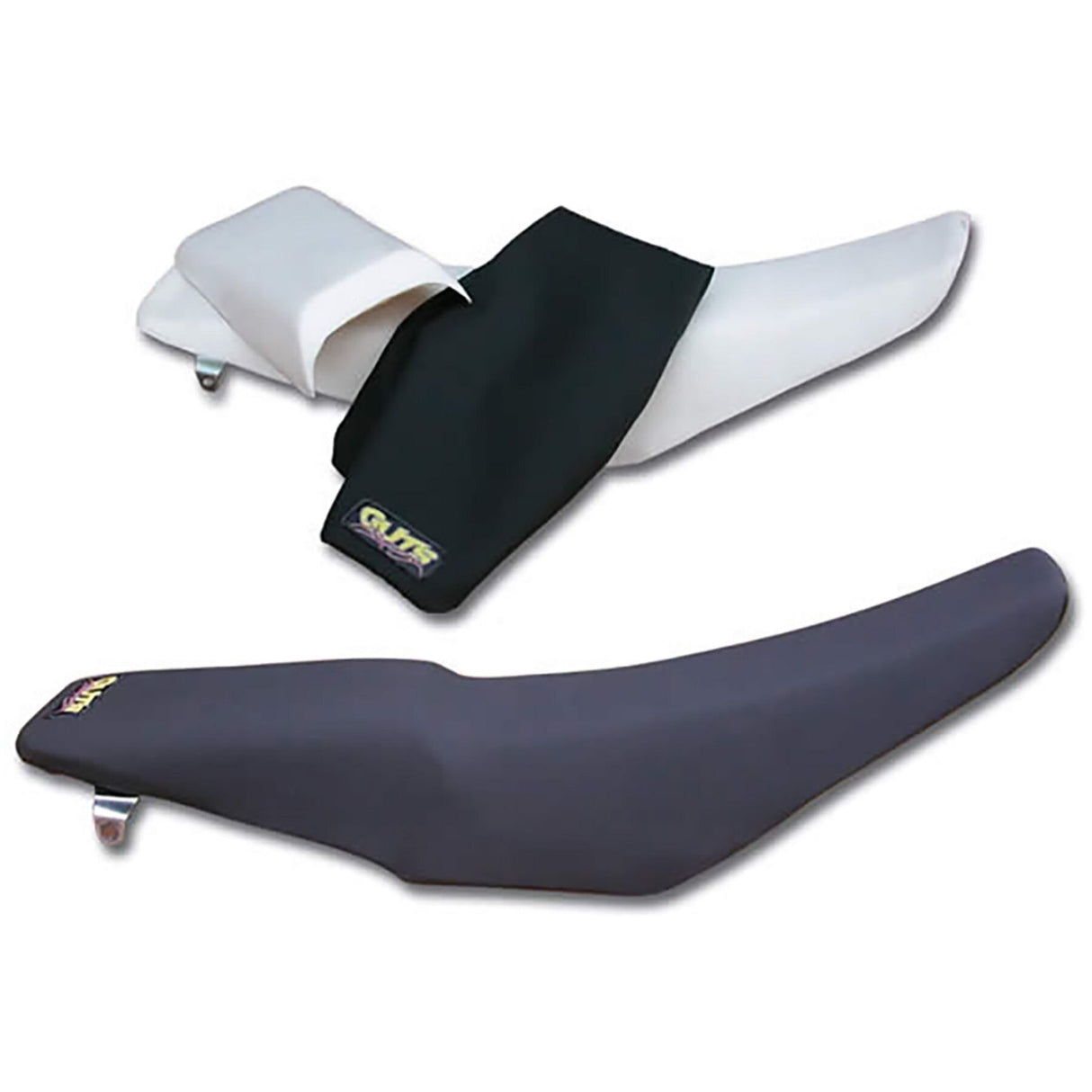 GUTS Racing 1/2 Inch MX Step for fitting on top of foam