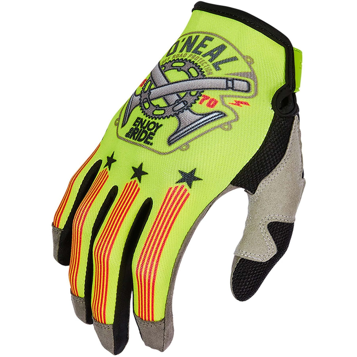 O'Neal MAYHEM Glove PISTON V.23