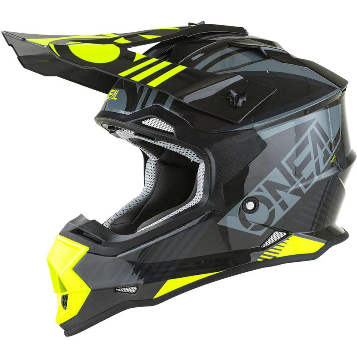 O'Neal 2SRS Helmet Rush V.22