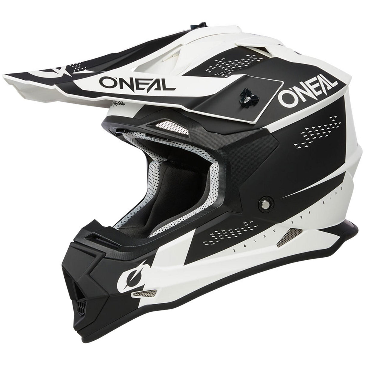 O'Neal 2SRS Helmet SLAM V.23