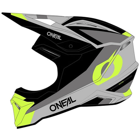 O'Neal 1SRS Yth Helmet STREAM V.24