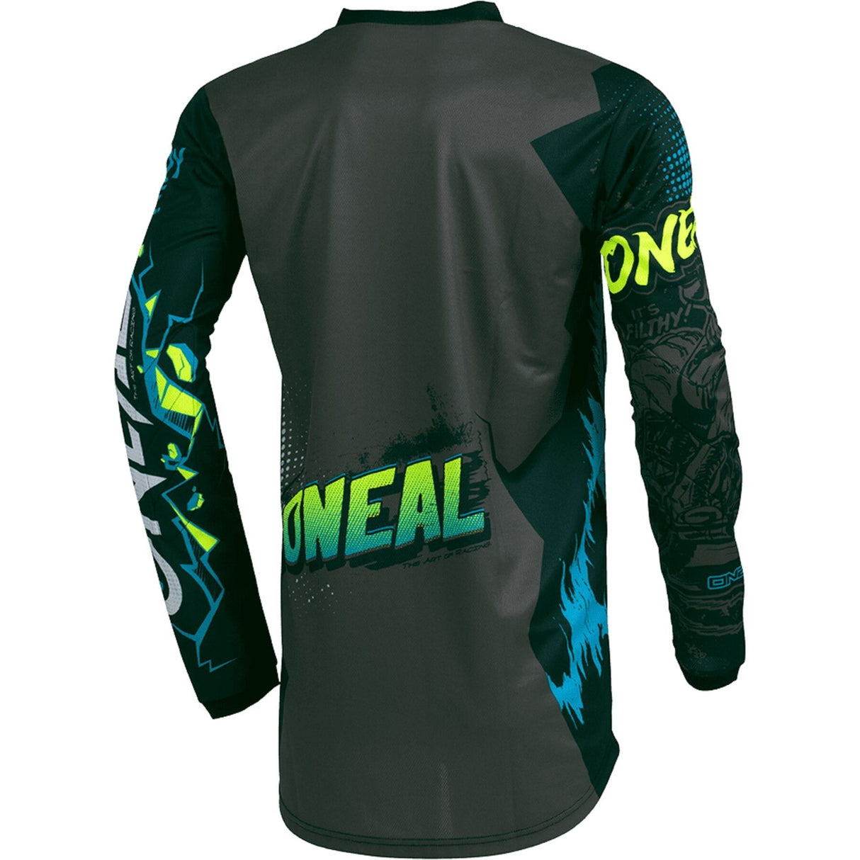 O'Neal ELEMENT Youth Jersey VILLAIN