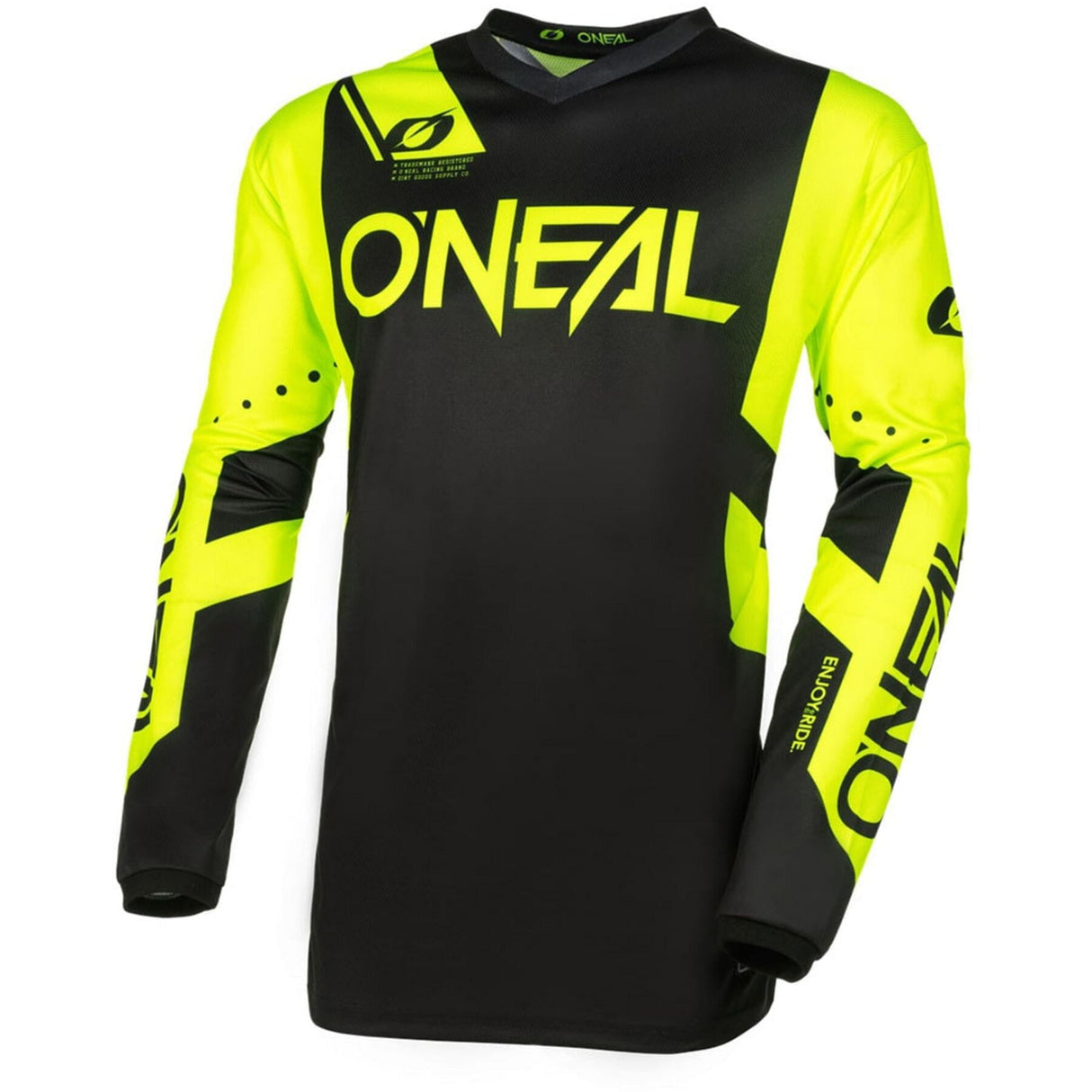 O'Neal ELEMENT Jersey RACEWEAR V24
