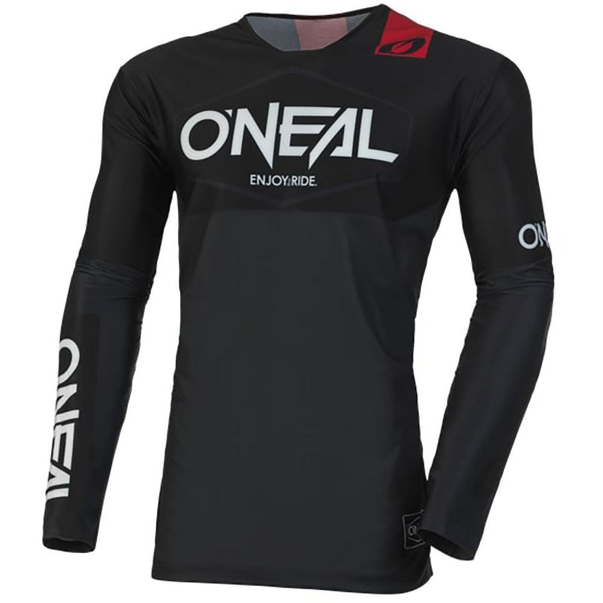 O'Neal MAYHEM Jersey HEXX V.24 Black/Grey
