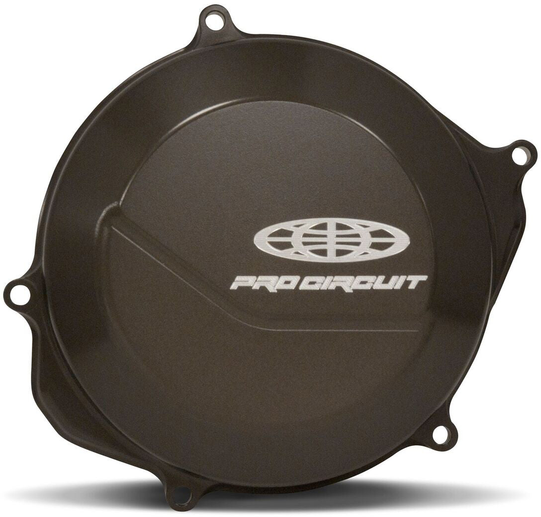 Pro Circuit T-6 Clutch Cover Honda CRF450R 09-16