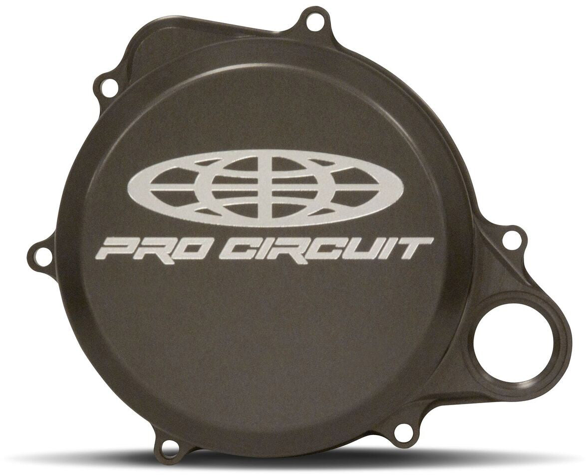 Pro Circuit T-6 Clutch Cover Honda CRF250R 10-17