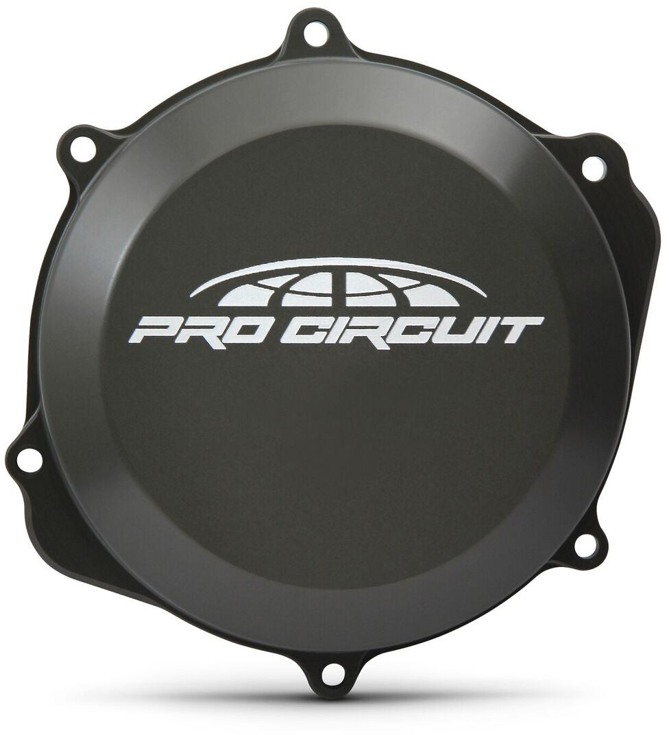 Pro Circuit T-6 Clutch Cover Honda CRF250 18-23